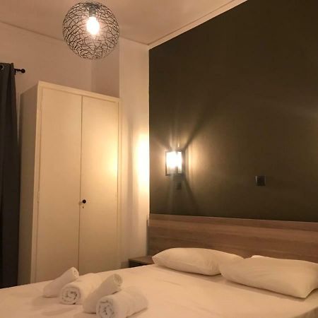 Renovated Minimal Apartment Next To Metro Aten Exteriör bild