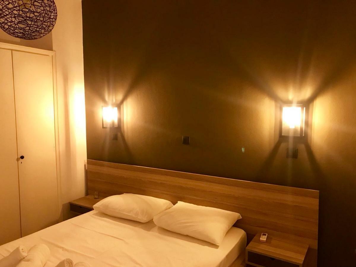 Renovated Minimal Apartment Next To Metro Aten Exteriör bild