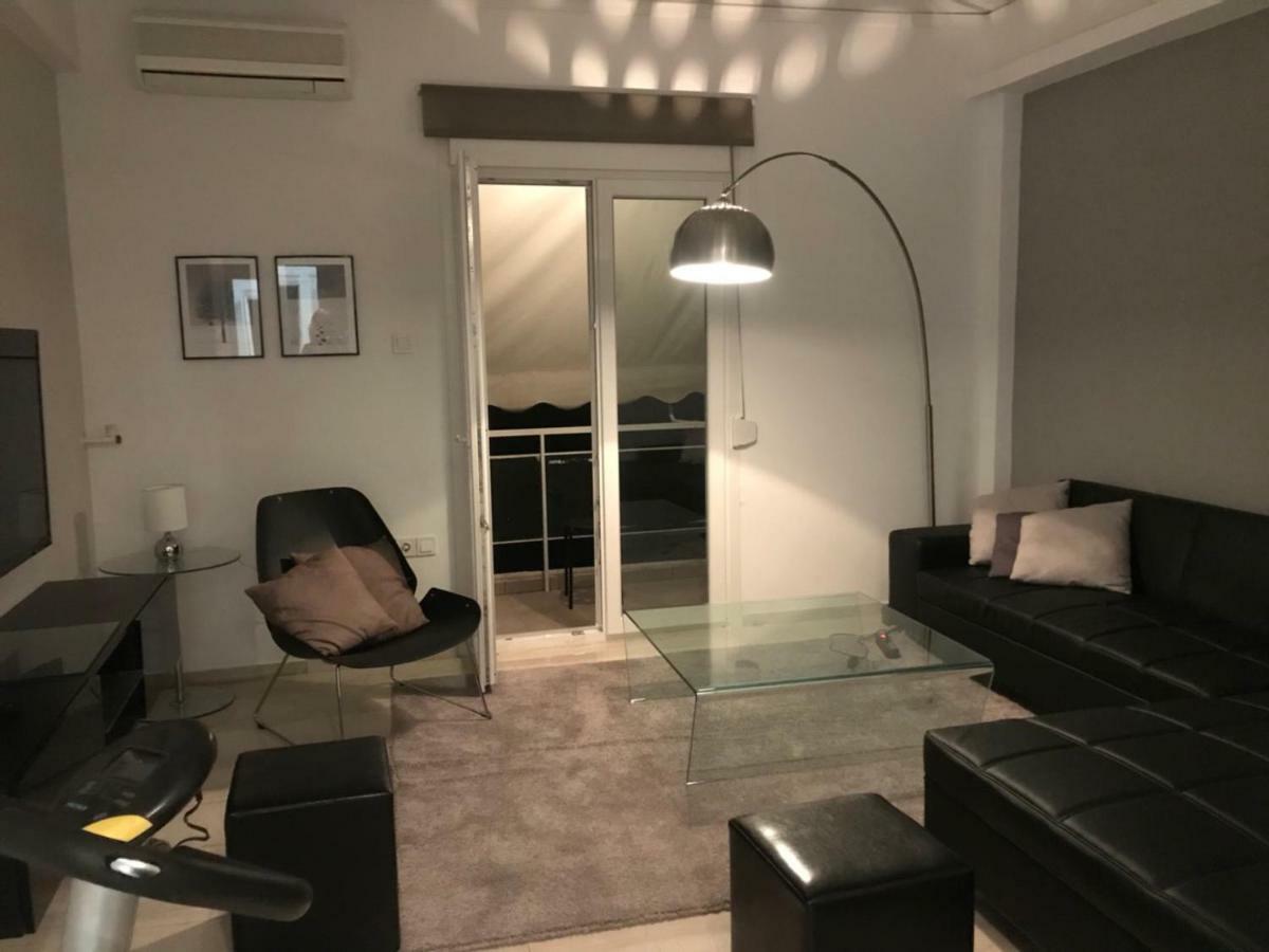 Renovated Minimal Apartment Next To Metro Aten Exteriör bild