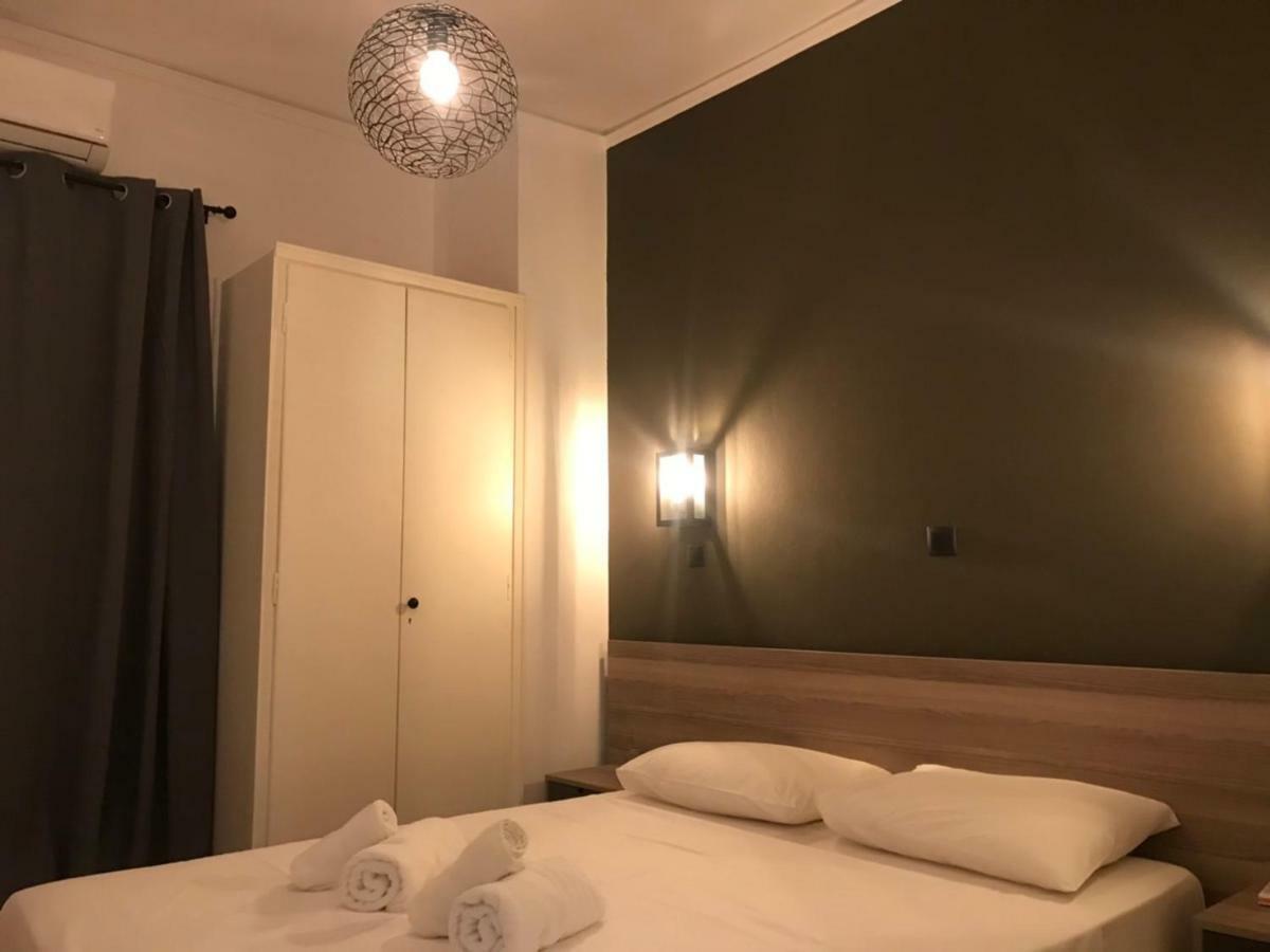 Renovated Minimal Apartment Next To Metro Aten Exteriör bild
