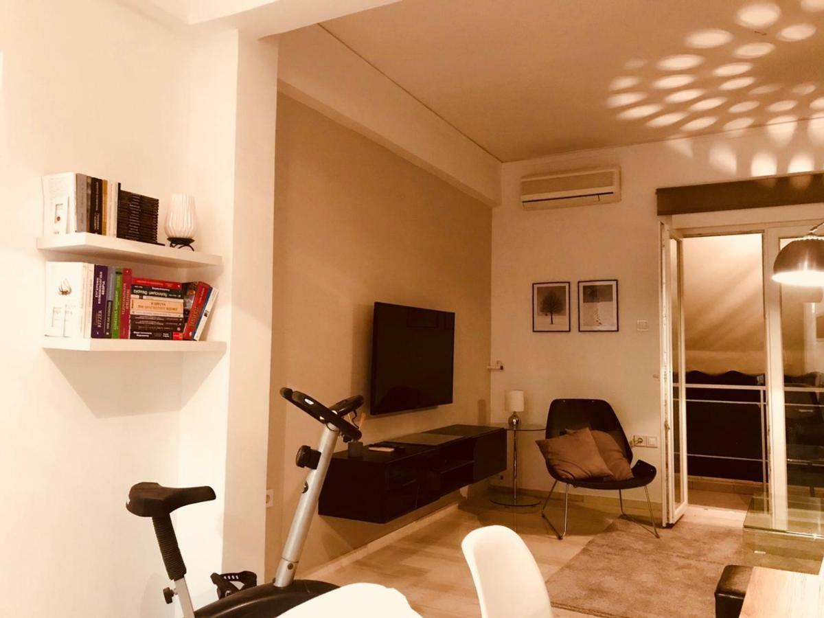Renovated Minimal Apartment Next To Metro Aten Exteriör bild