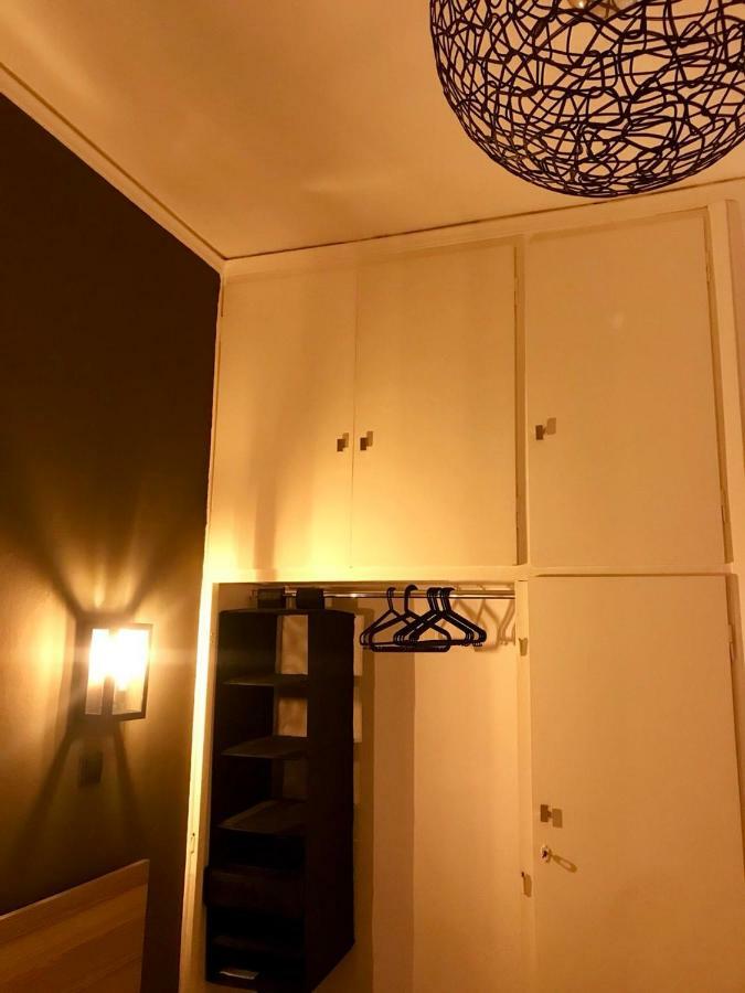 Renovated Minimal Apartment Next To Metro Aten Exteriör bild
