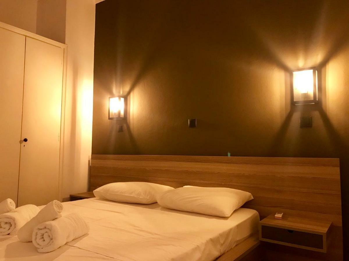 Renovated Minimal Apartment Next To Metro Aten Exteriör bild