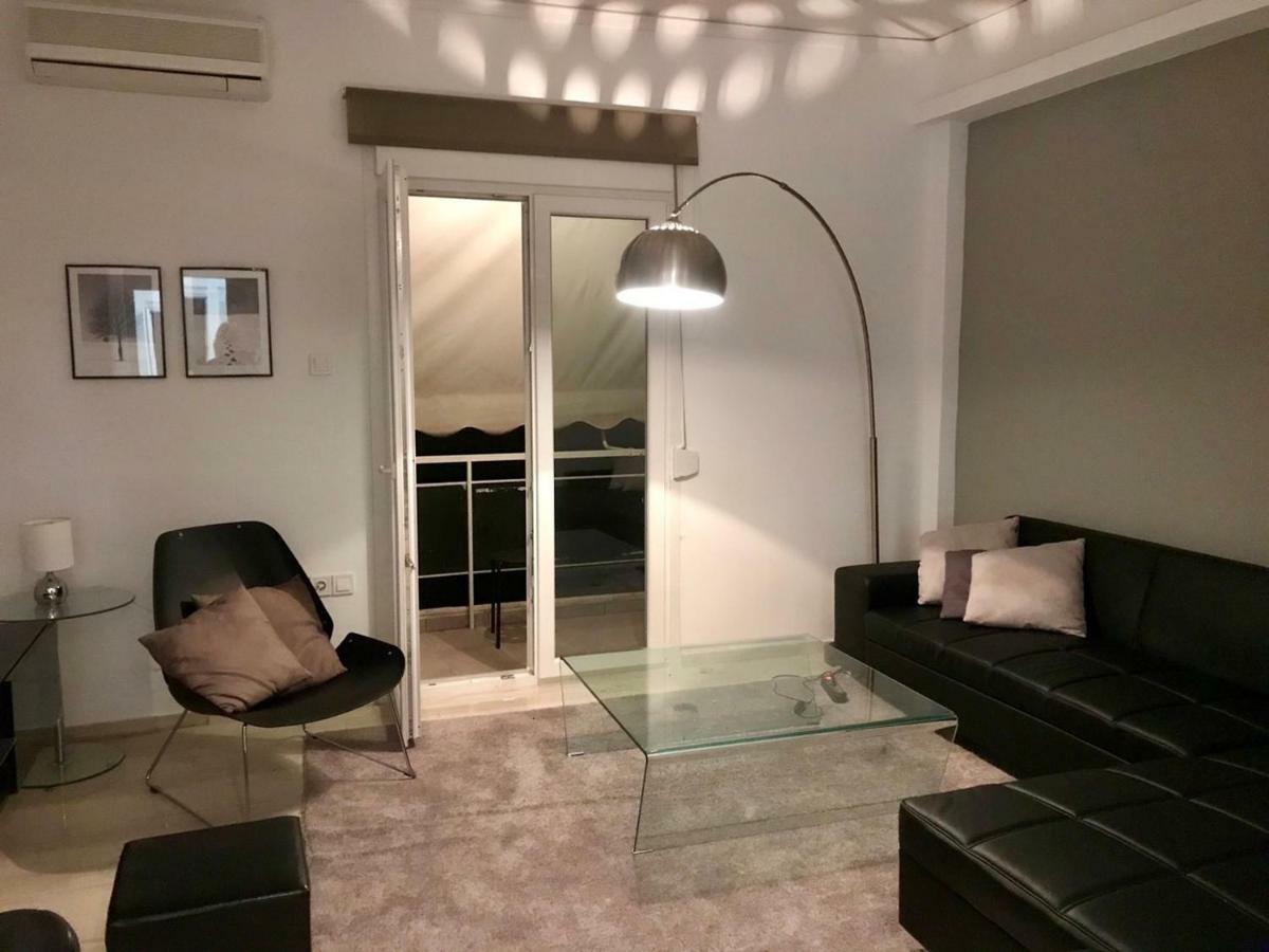 Renovated Minimal Apartment Next To Metro Aten Exteriör bild