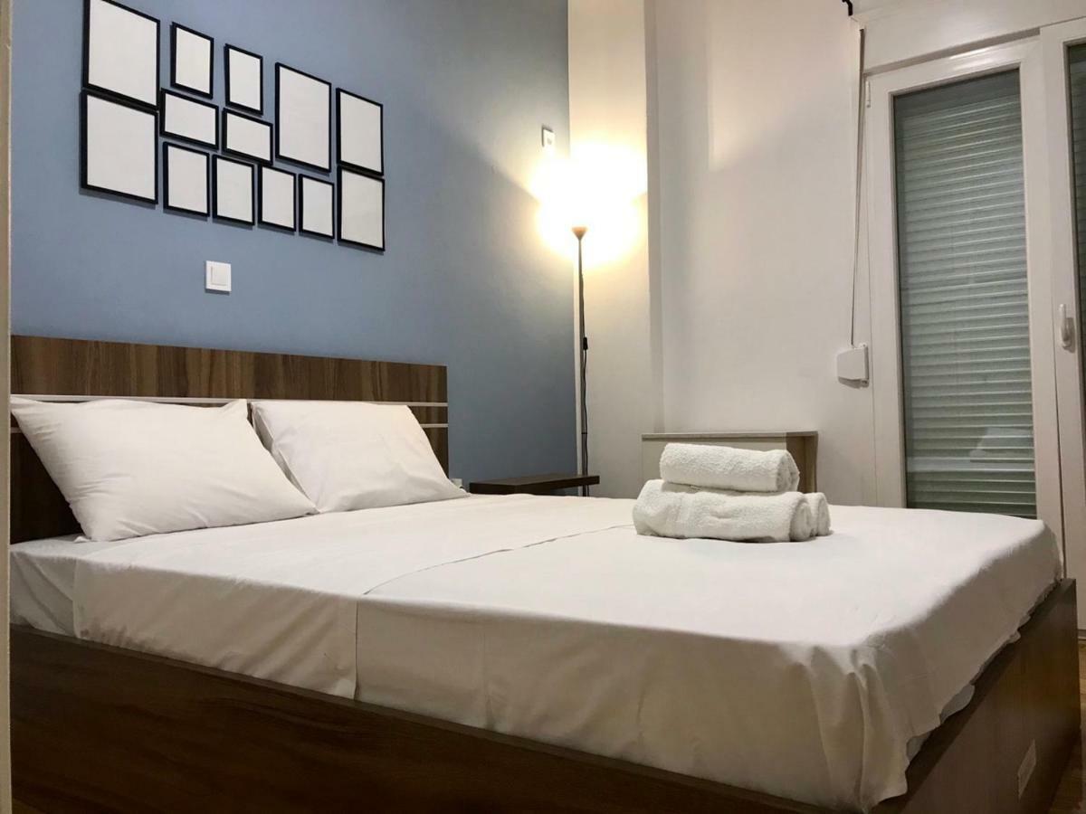 Renovated Minimal Apartment Next To Metro Aten Exteriör bild