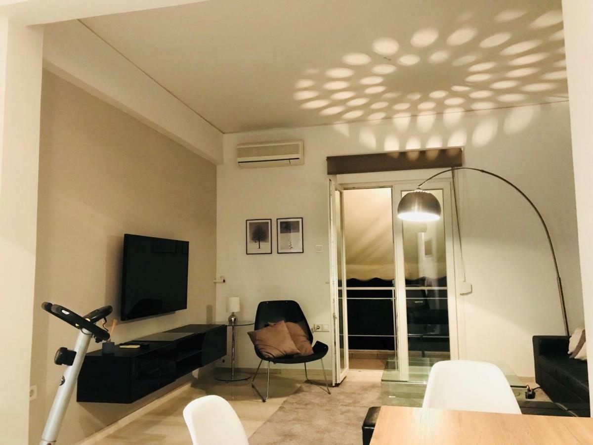 Renovated Minimal Apartment Next To Metro Aten Exteriör bild